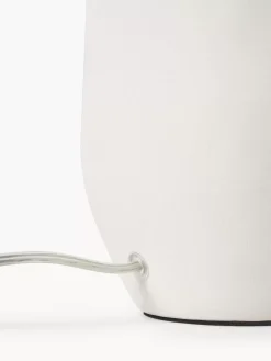 Flash Sale Lampa Stołowa Z Ceramiki Colett Lampki Nocne