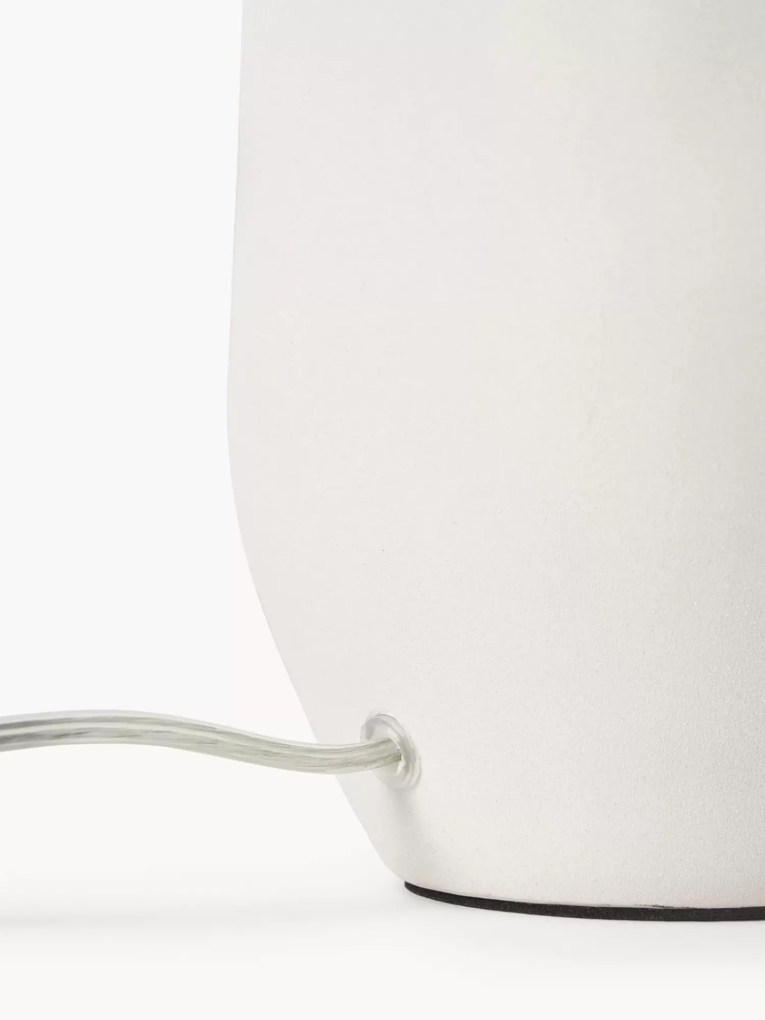 Flash Sale Lampa Stołowa Z Ceramiki Colett Lampki Nocne