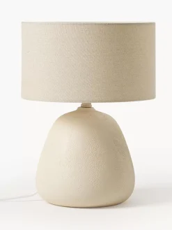Hot Lampa Stołowa Z Ceramiki Eileen Lampki Nocne