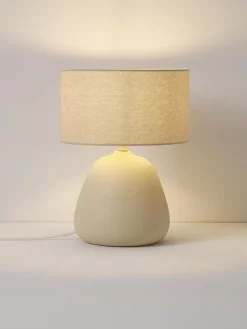 Hot Lampa Stołowa Z Ceramiki Eileen Lampki Nocne