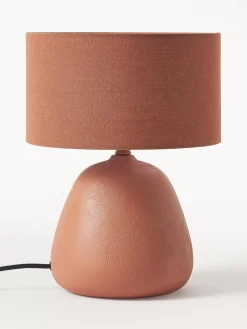 Best Sale Lampa Stołowa Z Ceramiki Eileen Lampki Nocne