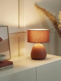 Best Sale Lampa Stołowa Z Ceramiki Eileen Lampki Nocne