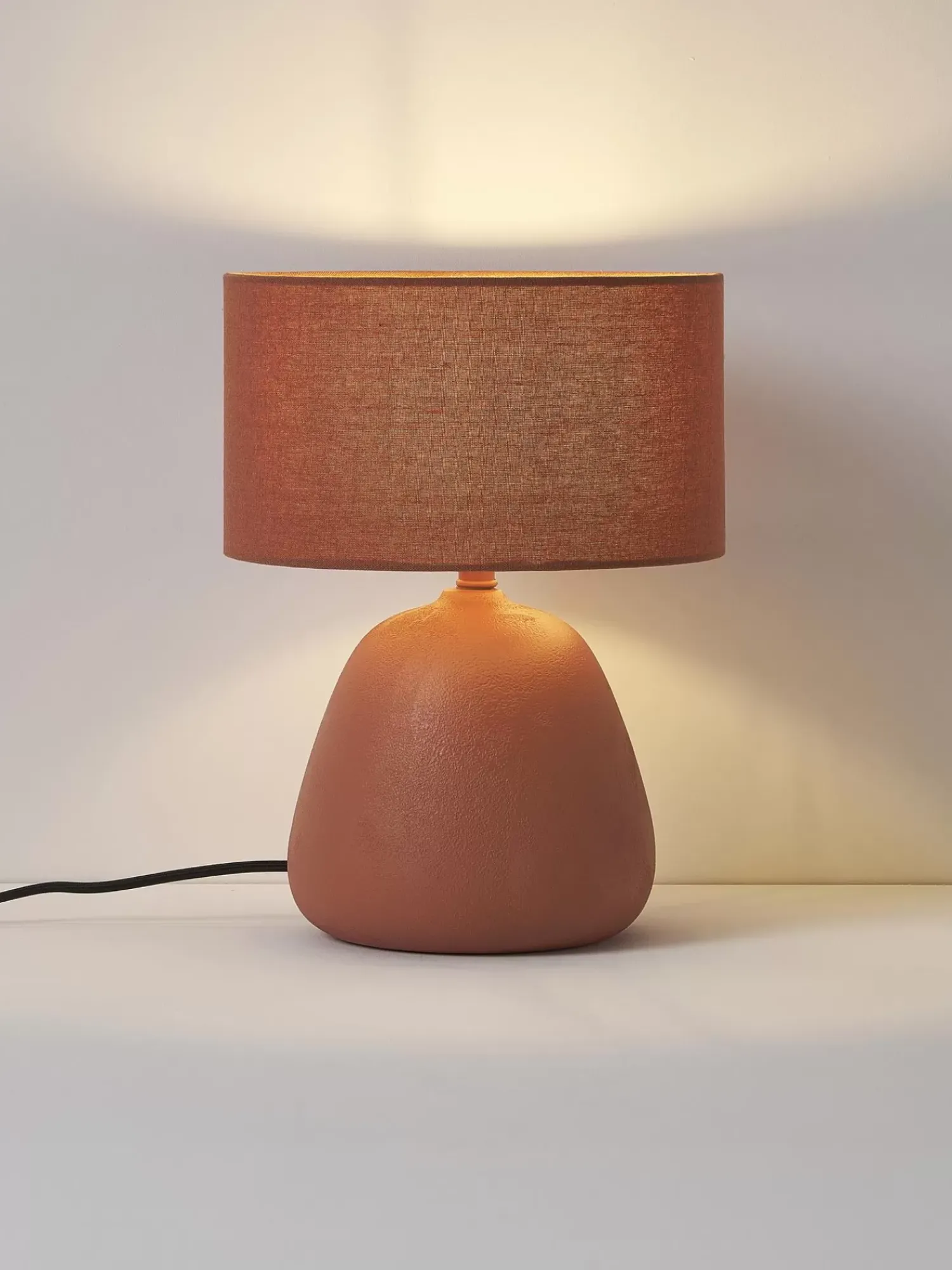 Best Sale Lampa Stołowa Z Ceramiki Eileen Lampki Nocne