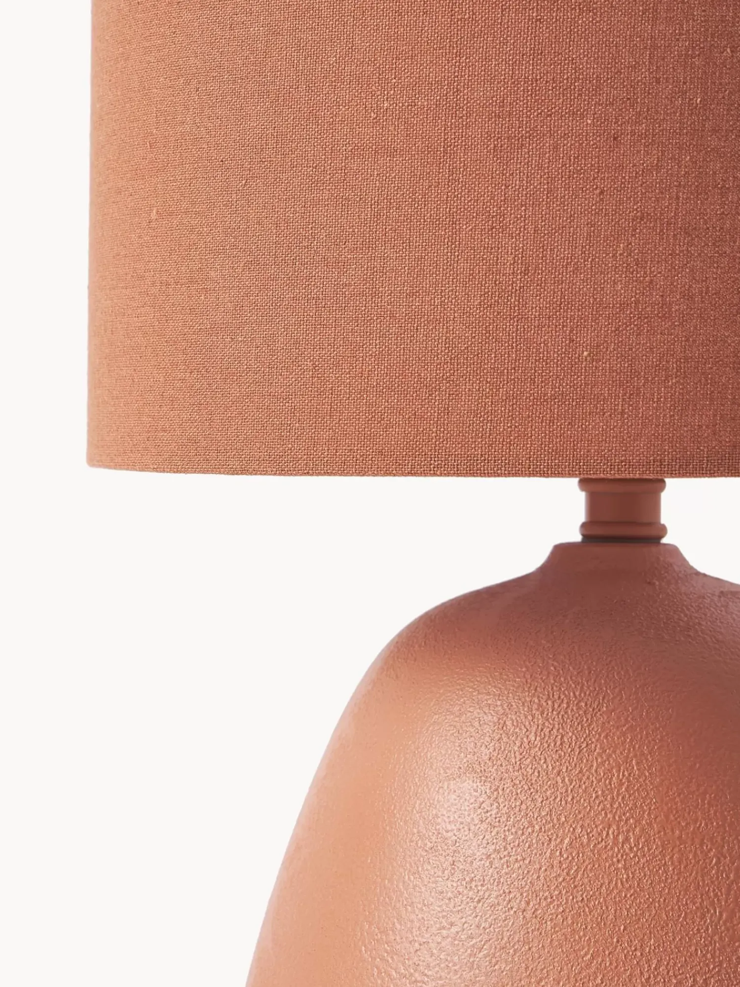 Best Sale Lampa Stołowa Z Ceramiki Eileen Lampki Nocne