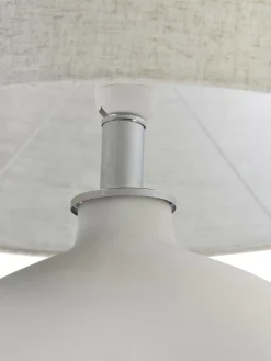 Best Lampa Stołowa Z Ceramiki Gisella Lampki Nocne