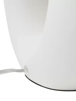 Best Lampa Stołowa Z Ceramiki Gisella Lampki Nocne
