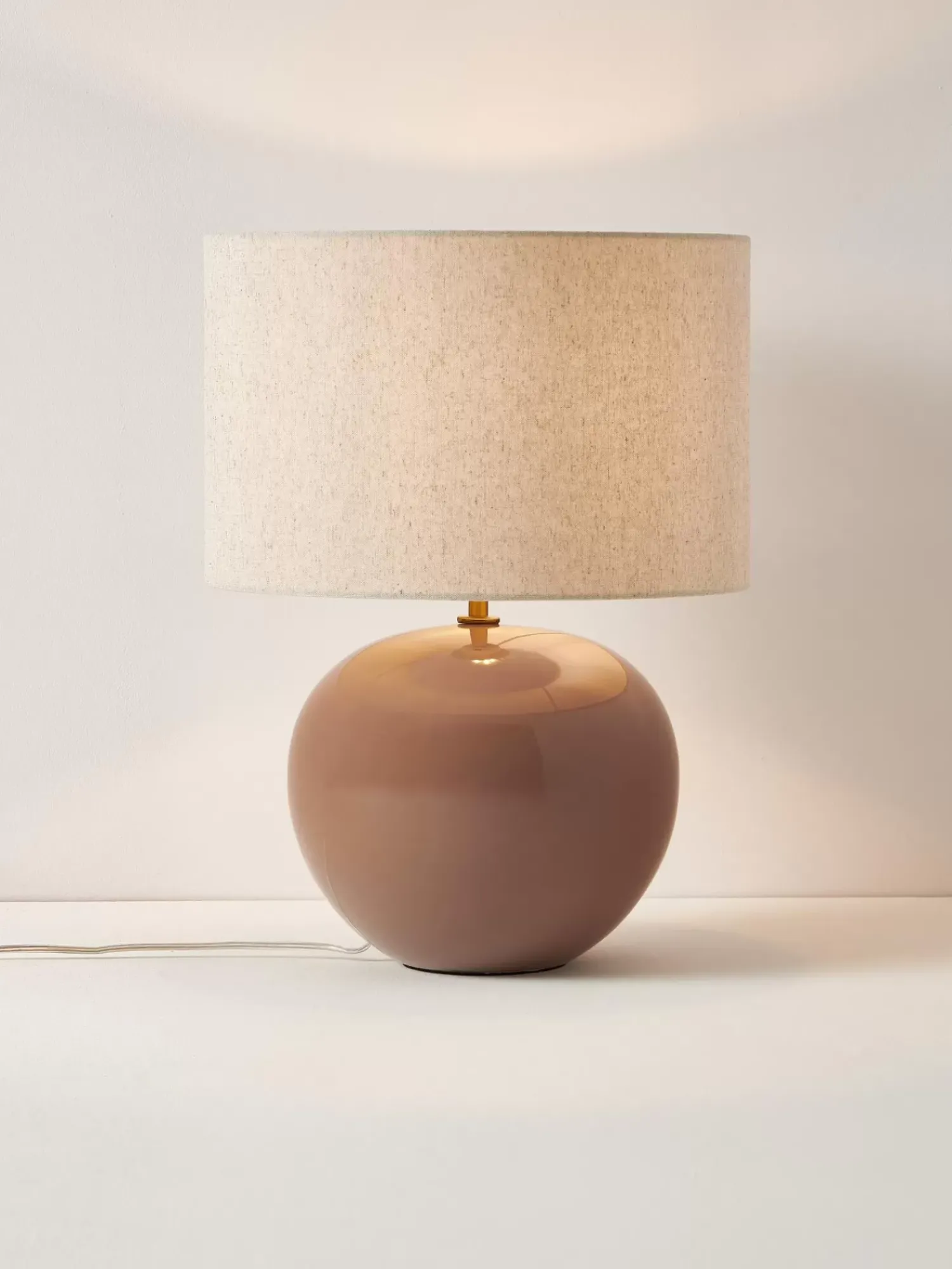 Cheap Lampa Stołowa Z Ceramiki Marin Lampki Nocne