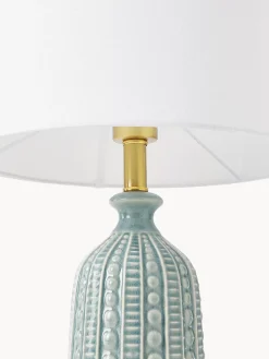 Hot Lampa Stołowa Z Ceramiki Nizza Lampki Nocne