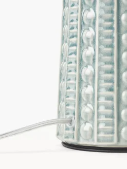 Hot Lampa Stołowa Z Ceramiki Nizza Lampki Nocne