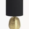 Flash Sale Lampa Stołowa Z Ceramiki Oscar Lampki Nocne