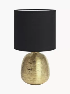 Flash Sale Lampa Stołowa Z Ceramiki Oscar Lampki Nocne