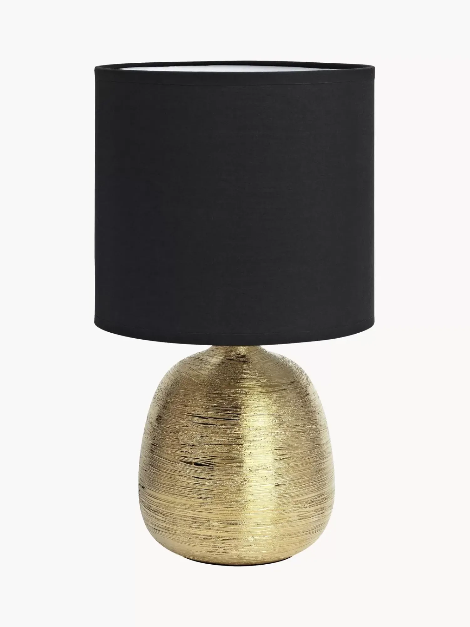 Flash Sale Lampa Stołowa Z Ceramiki Oscar Lampki Nocne