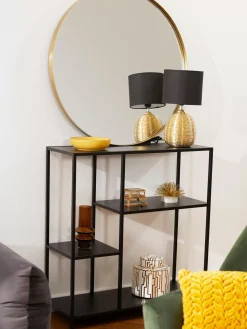 Flash Sale Lampa Stołowa Z Ceramiki Oscar Lampki Nocne