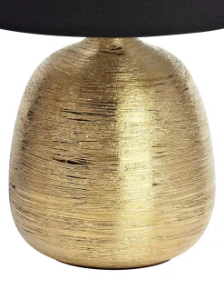 Flash Sale Lampa Stołowa Z Ceramiki Oscar Lampki Nocne