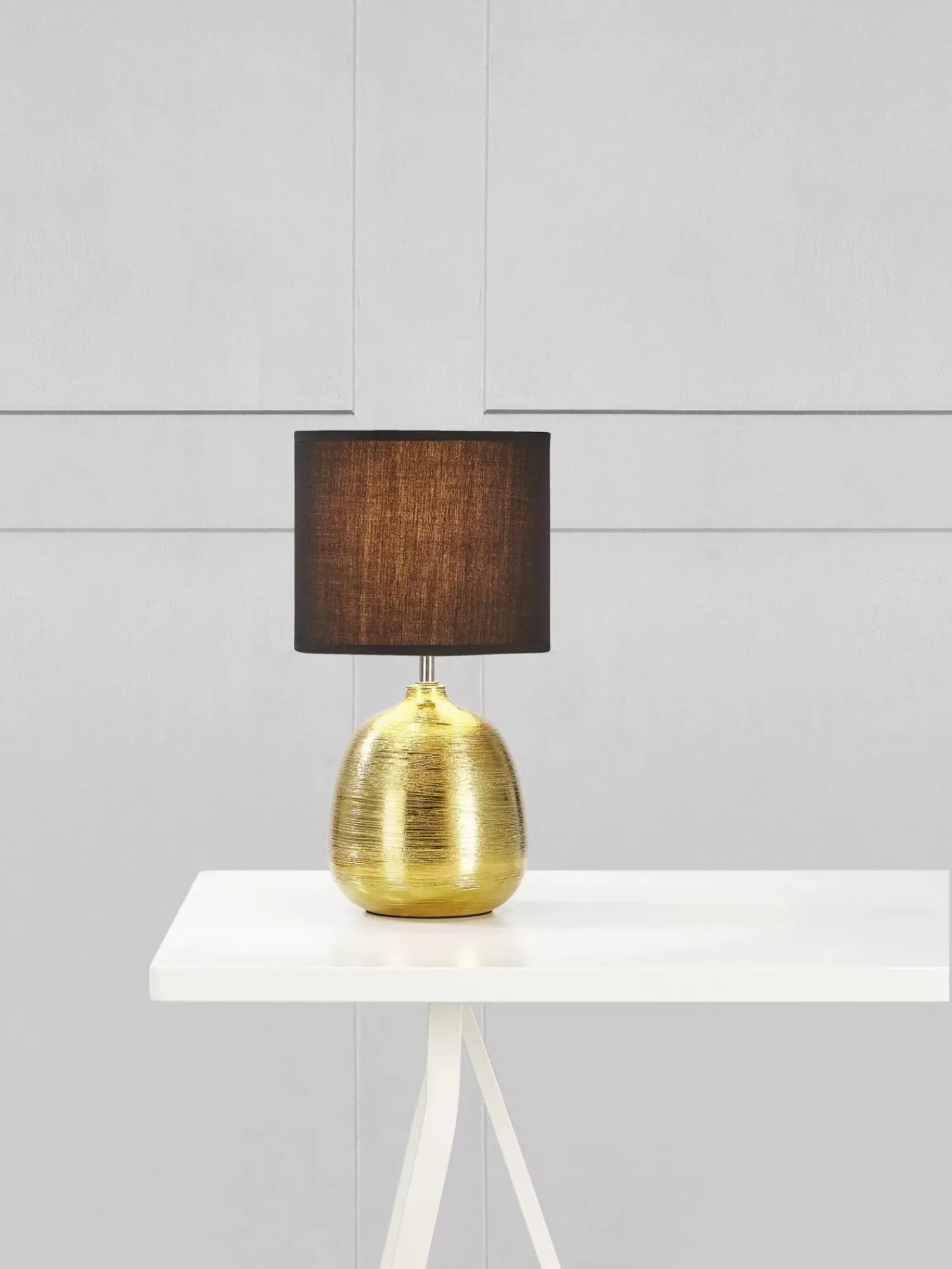 Flash Sale Lampa Stołowa Z Ceramiki Oscar Lampki Nocne