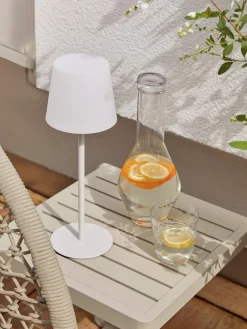 Sale Lampa Stołowa Z Funkcja Przyciemniania Fausta Lampy Stołowe Led