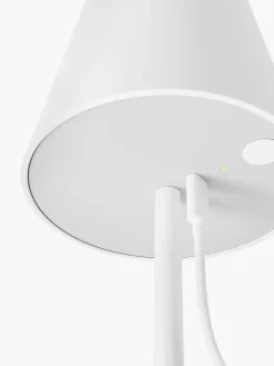 Sale Lampa Stołowa Z Funkcja Przyciemniania Fausta Lampy Stołowe Led