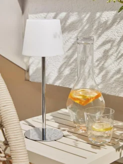 Sale Lampa Stołowa Z Funkcja Przyciemniania Fausta Lampy Stołowe Led