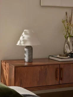 Cheap Lampa Stołowa Z Marmurowa Podstawa Gia Lampki Nocne