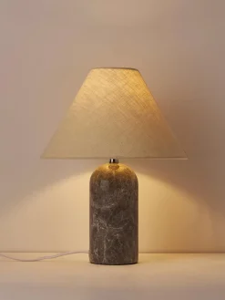 Cheap Lampa Stołowa Z Marmurowa Podstawa Gia Lampki Nocne