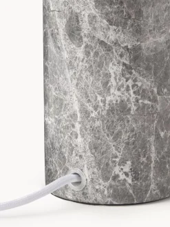 Cheap Lampa Stołowa Z Marmurowa Podstawa Gia Lampki Nocne