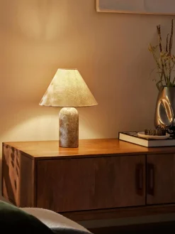 Cheap Lampa Stołowa Z Marmurowa Podstawa Gia Lampki Nocne