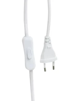 Shop Lampa Stołowa Z Marmurowa Podstawa Gia Lampki Nocne