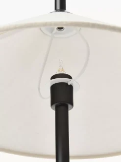 Sale Lampa Stołowa Z Marmurowa Podstawa Vica Lampki Nocne