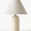 Fashion Lampa Stołowa Z Marmurowa Podstawa Gia Lampki Nocne