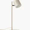 Flash Sale Lampa Stołowa Z Metalu Almo Lampki Na Biurko