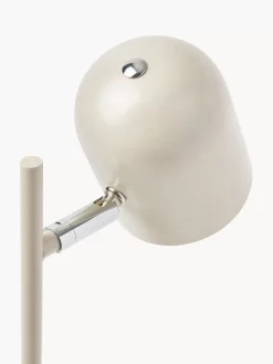 Flash Sale Lampa Stołowa Z Metalu Almo Lampki Na Biurko