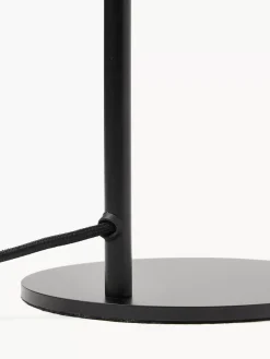 Clearance Lampa Stołowa Z Metalu Almo Lampki Na Biurko