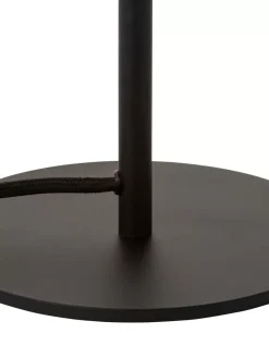 Fashion Lampa Stołowa Z Metalu Matilda Lampki Nocne