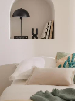 Fashion Lampa Stołowa Z Metalu Matilda Lampki Nocne