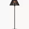 Fashion Lampa Stołowa Z Plecionki Corda Lampki Nocne