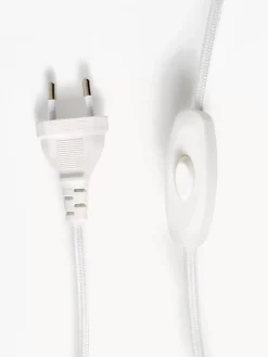 Best Sale Lampa Stołowa Z Trawertynowa Podstawa Carla Lampki Nocne
