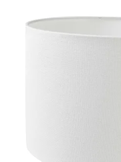 Clearance Lampa Stołowa Ze Szklana Podstawa Zoya Lampki Nocne