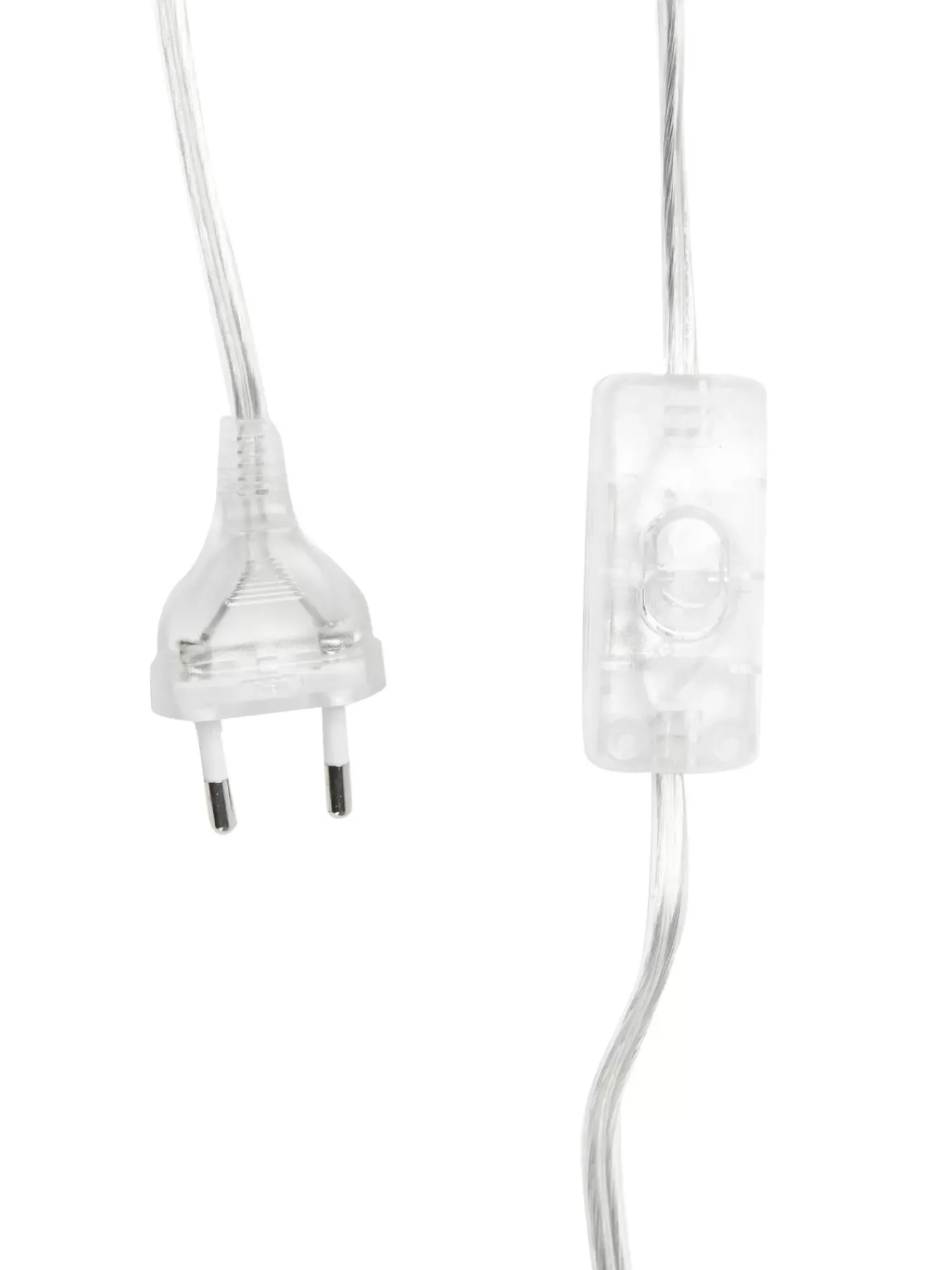 Clearance Lampa Stołowa Ze Szklana Podstawa Zoya Lampki Nocne