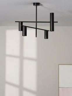 Discount Lampa Sufitowa Cassandra Reflektory I Spoty Sufitowe