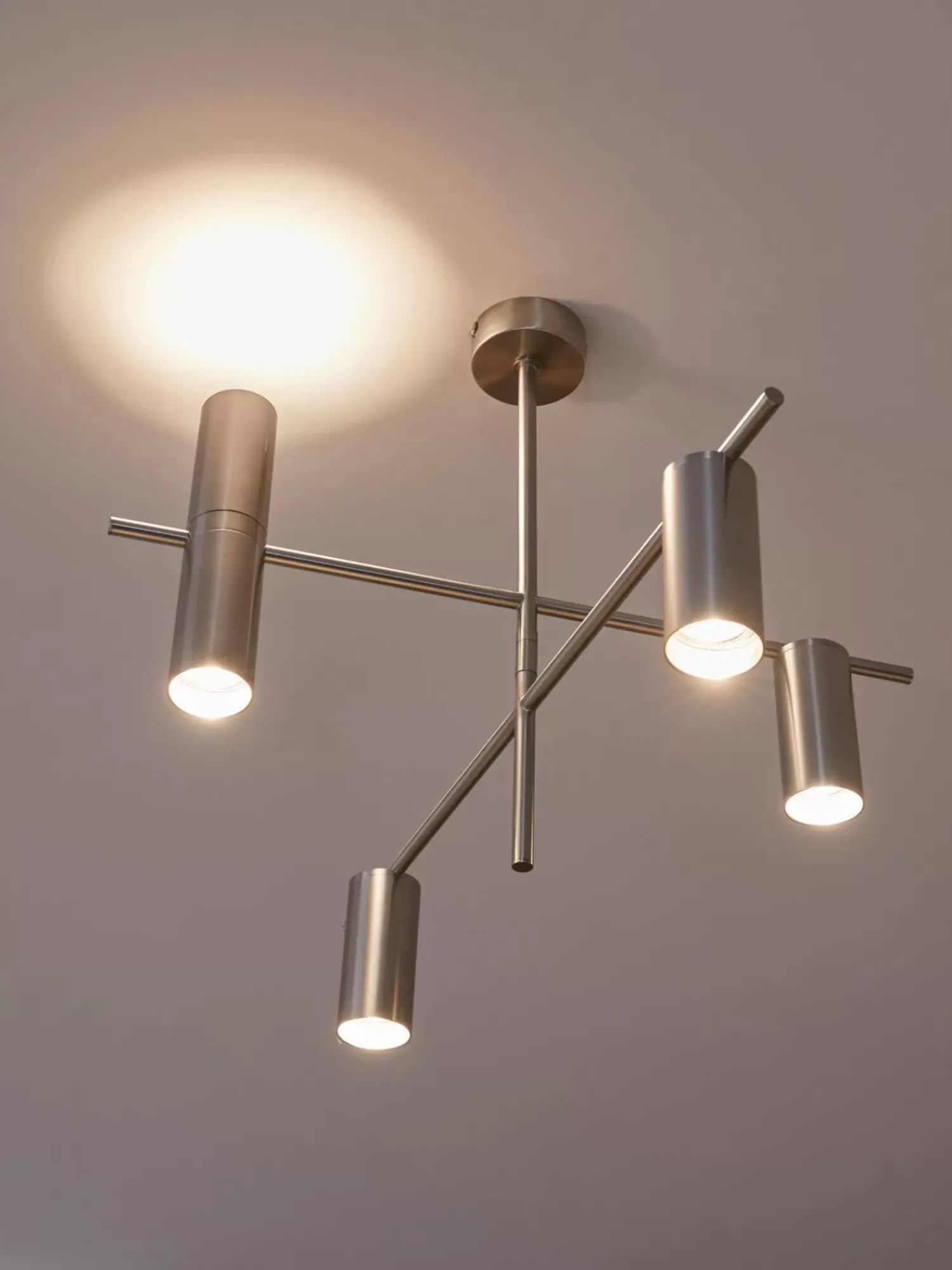 Outlet Lampa Sufitowa Cassandra Reflektory I Spoty Sufitowe