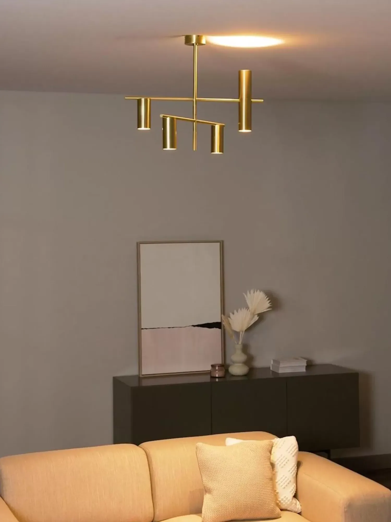 Outlet Lampa Sufitowa Cassandra Reflektory I Spoty Sufitowe