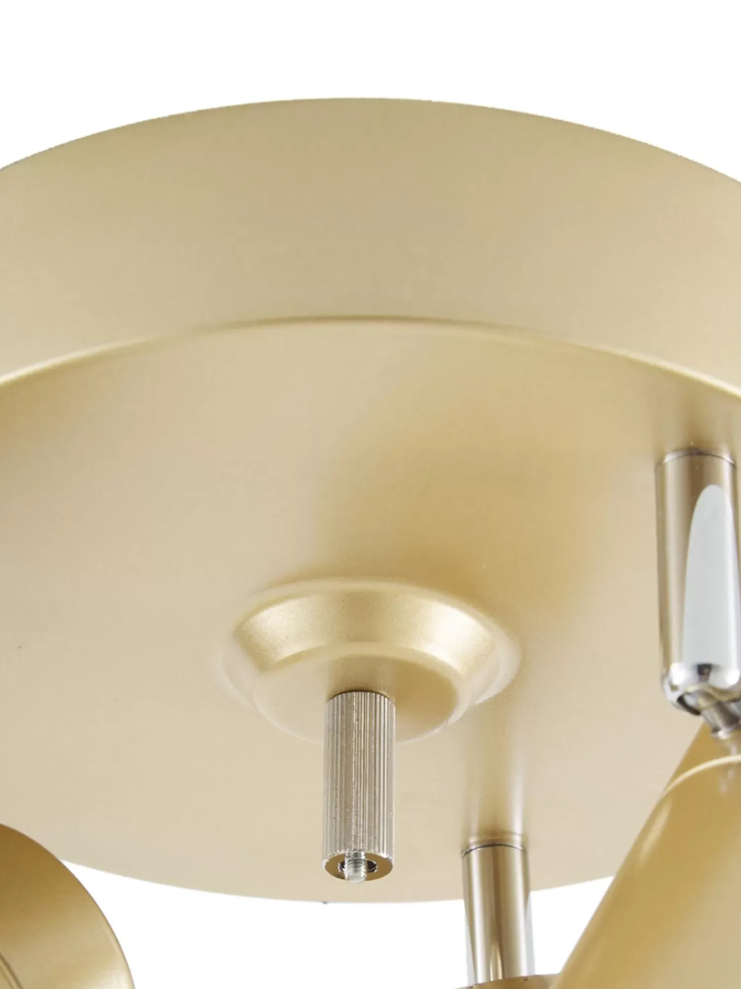 Store Lampa Sufitowa Correct Reflektory I Spoty Sufitowe