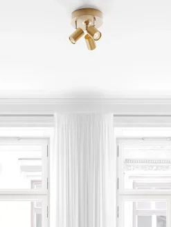 Store Lampa Sufitowa Correct Reflektory I Spoty Sufitowe