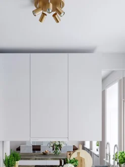 Cheap Lampa Sufitowa Correct Reflektory I Spoty Sufitowe