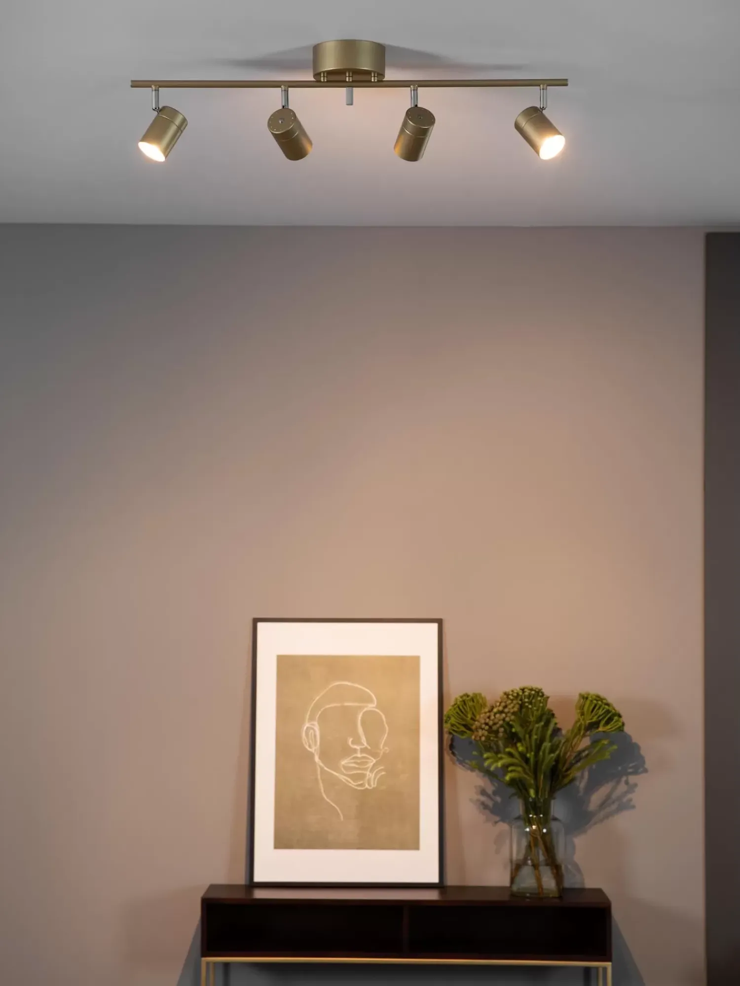 Flash Sale Lampa Sufitowa Correct Reflektory I Spoty Sufitowe