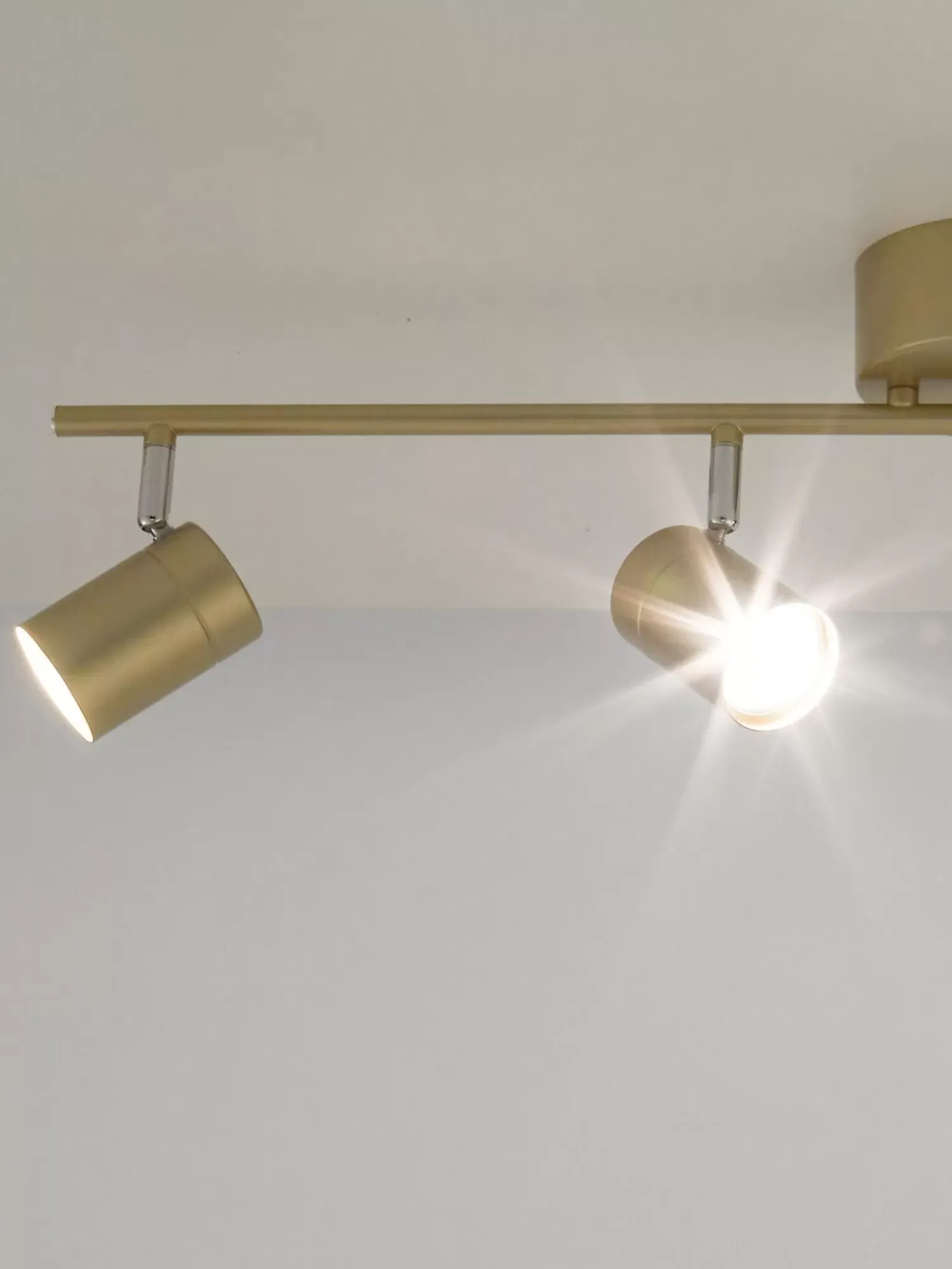 Flash Sale Lampa Sufitowa Correct Reflektory I Spoty Sufitowe