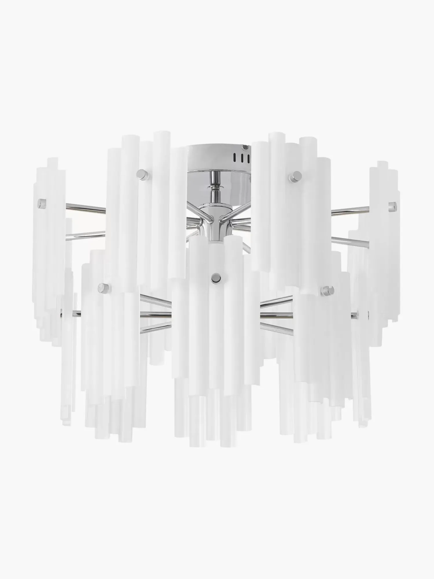 Store Lampa Sufitowa Led Alenia Żyrandole