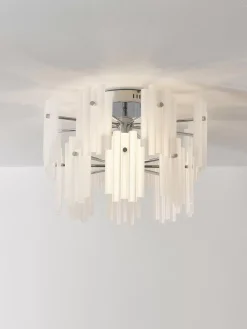 Store Lampa Sufitowa Led Alenia Żyrandole