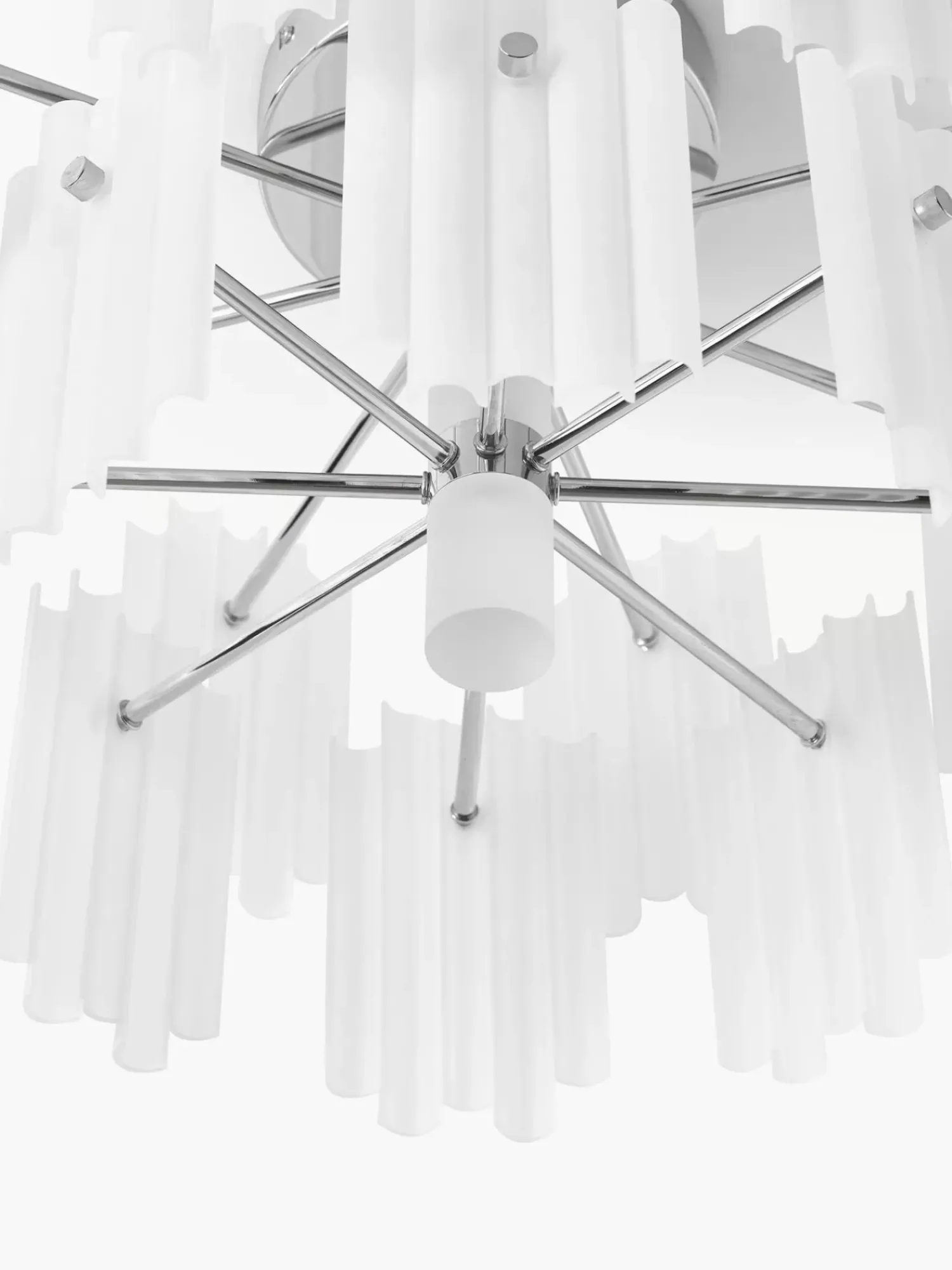 Store Lampa Sufitowa Led Alenia Żyrandole