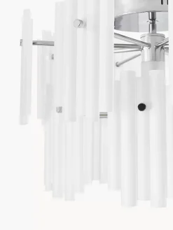 Store Lampa Sufitowa Led Alenia Żyrandole